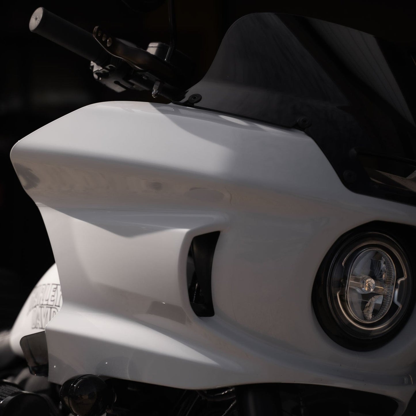 Gloss Powder Grey - ARMR Color PPF Paint Protection Film Roll