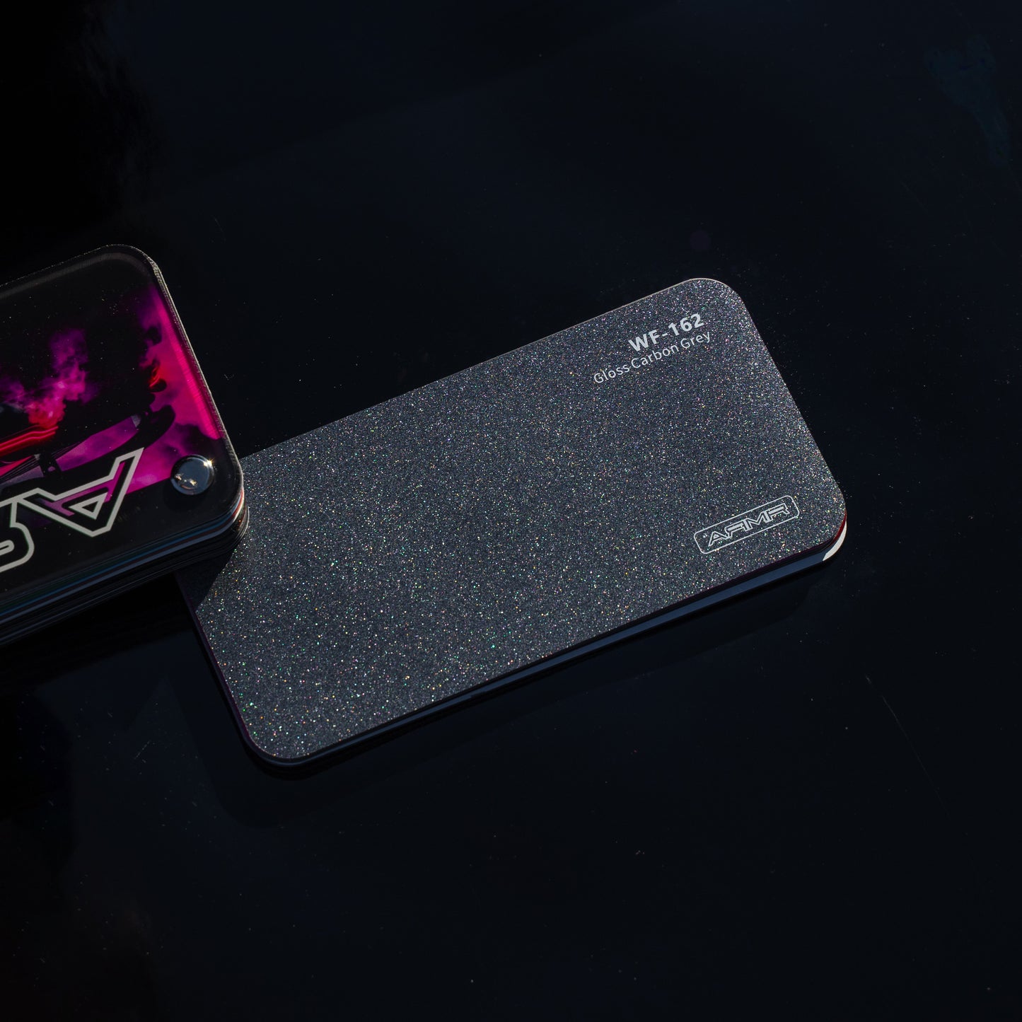 Gloss Carbon Grey - ARMR Color PPF Paint Protection Film Roll