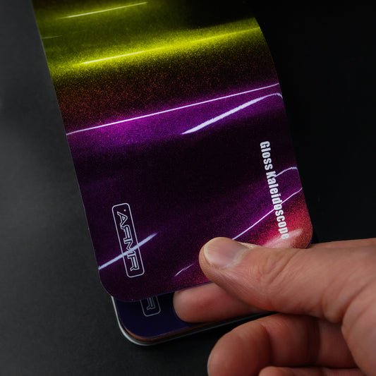 Gloss Kaleidoscope - Sponsorship - ARMR Color PPF Paint Protection Film Roll