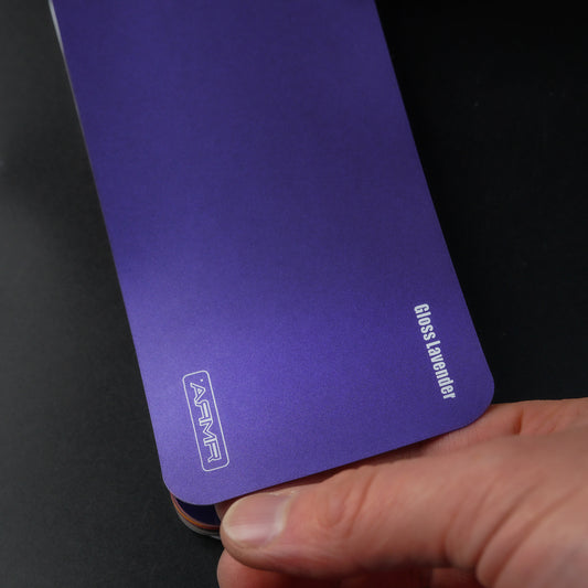 Gloss Lavender - ARMR Color PPF Paint Protection Film Roll