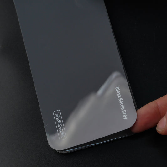 Gloss Nardo Grey - ARMR Color PPF Paint Protection Film Roll