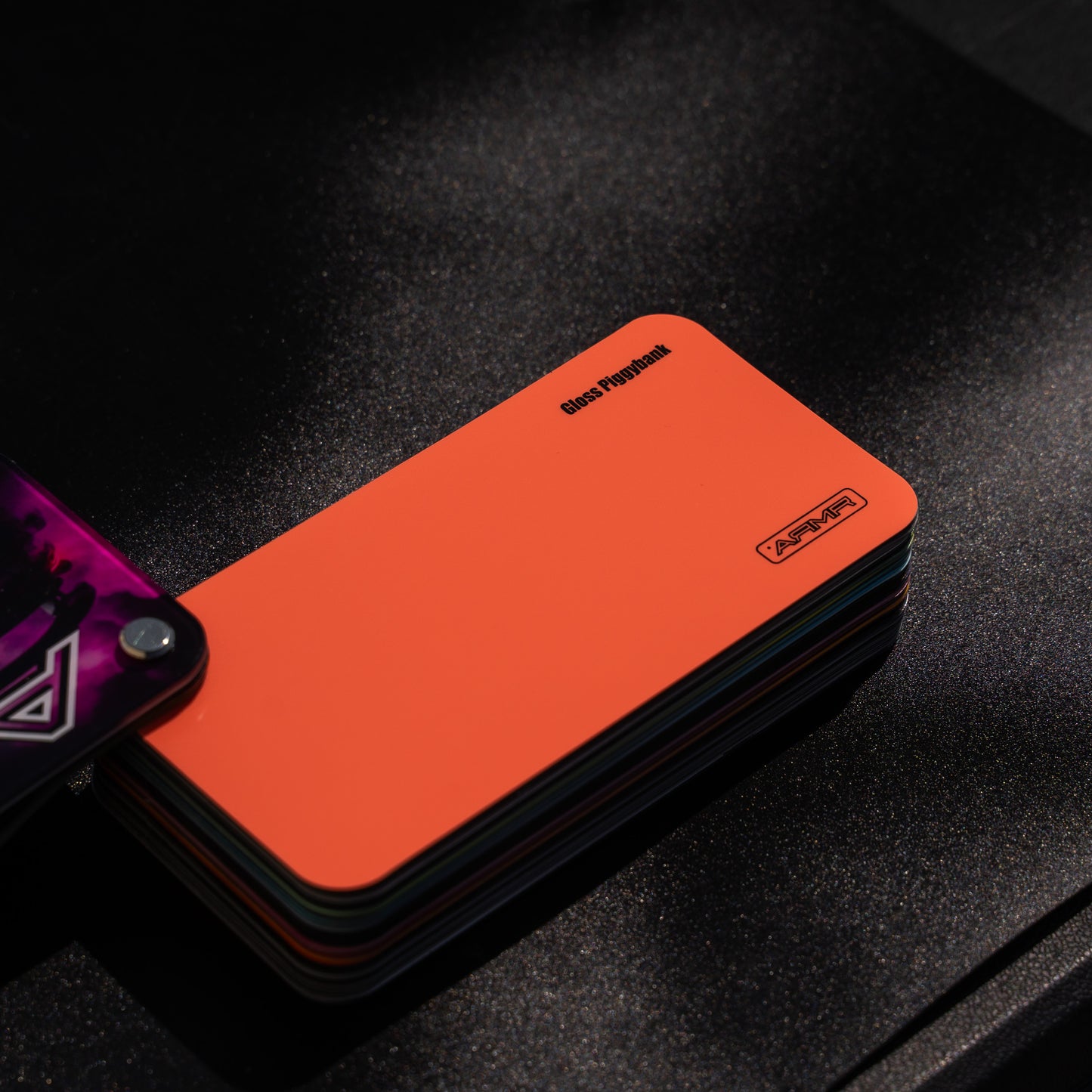 Gloss Piggybank - ELITE - ARMR Color PPF Paint Protection Film Roll