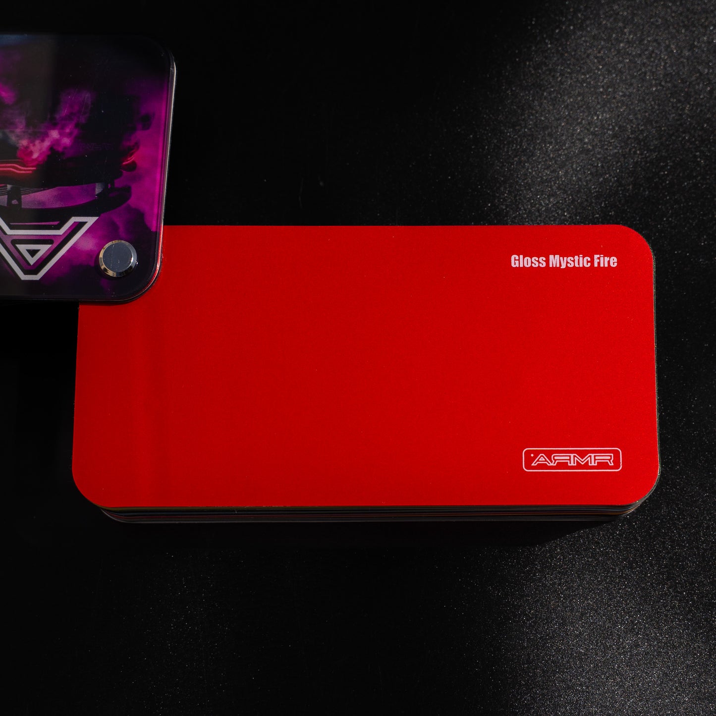 Gloss Mystic Fire - ELITE - ARMR Color PPF Paint Protection Film Roll