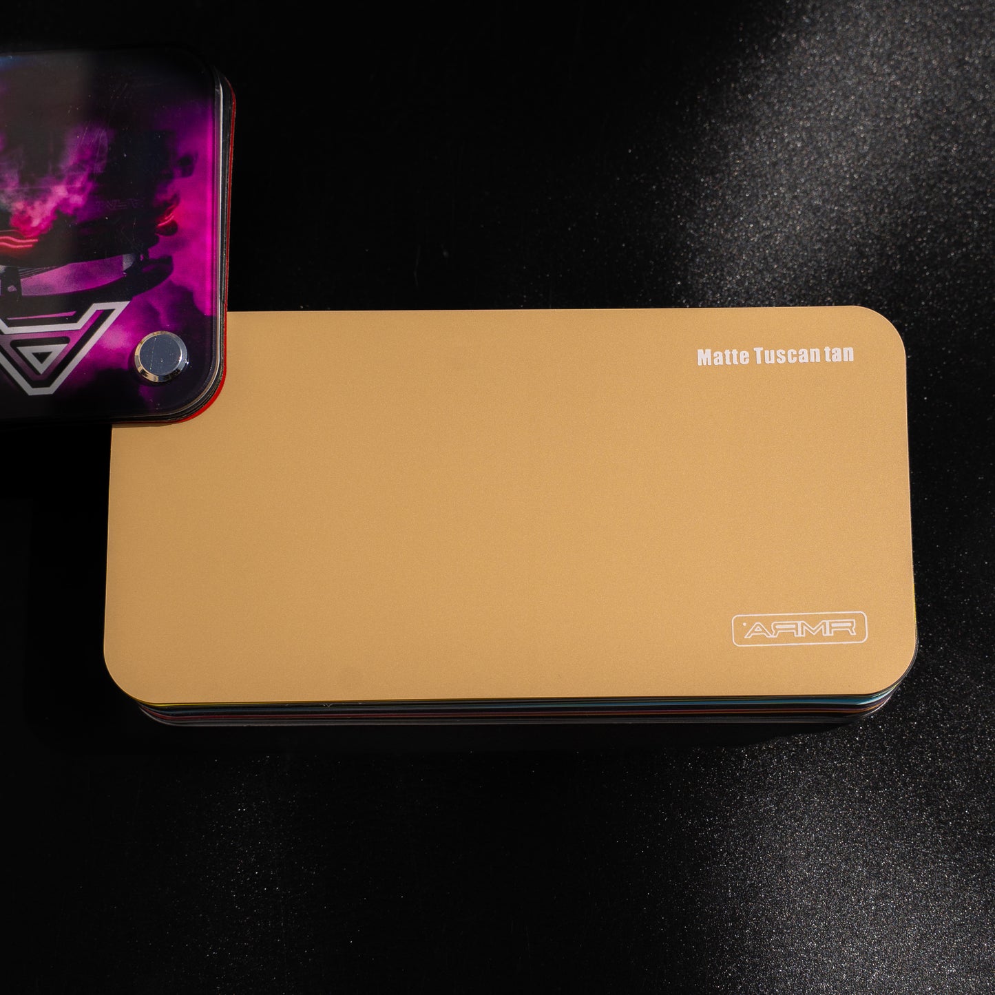 Matte Tuscan Tan - ELITE - ARMR Color PPF Paint Protection Film Roll