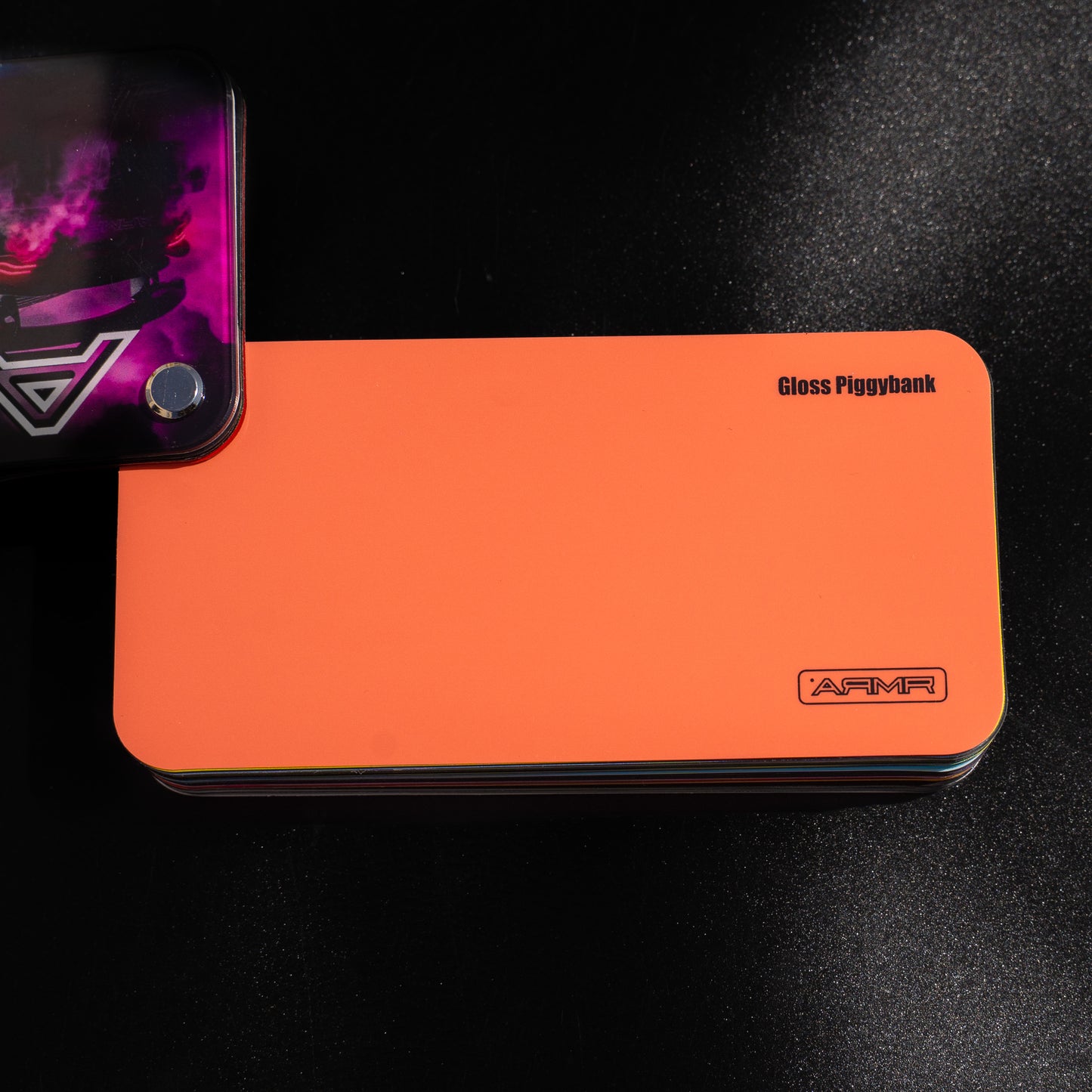 Gloss Piggybank - ELITE - ARMR Color PPF Paint Protection Film Roll