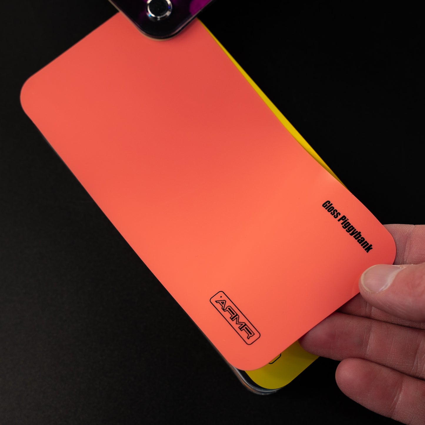 Gloss Piggybank - ELITE - ARMR Color PPF Paint Protection Film Roll