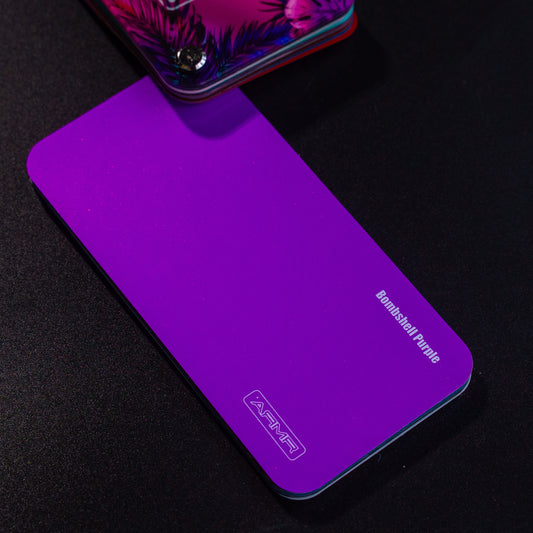 Bombshell Purple - ELITE - ARMR Color PPF Paint Protection Film Roll