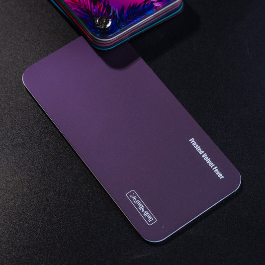 Frosted Velvet Fever - ELITE - ARMR Color PPF Paint Protection Film Roll