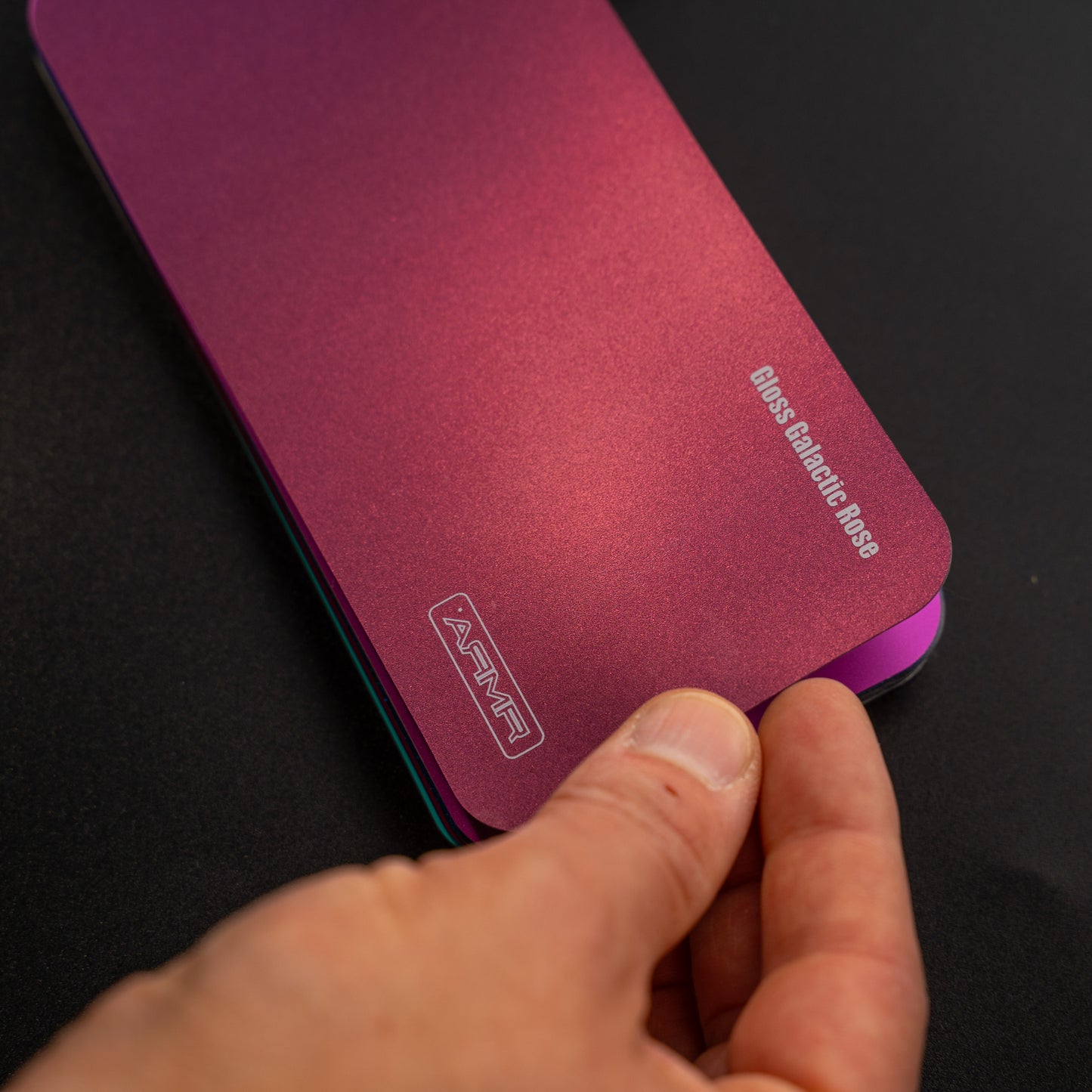 Gloss Galactic Rose - ELITE - ARMR Color PPF Paint Protection Film Roll