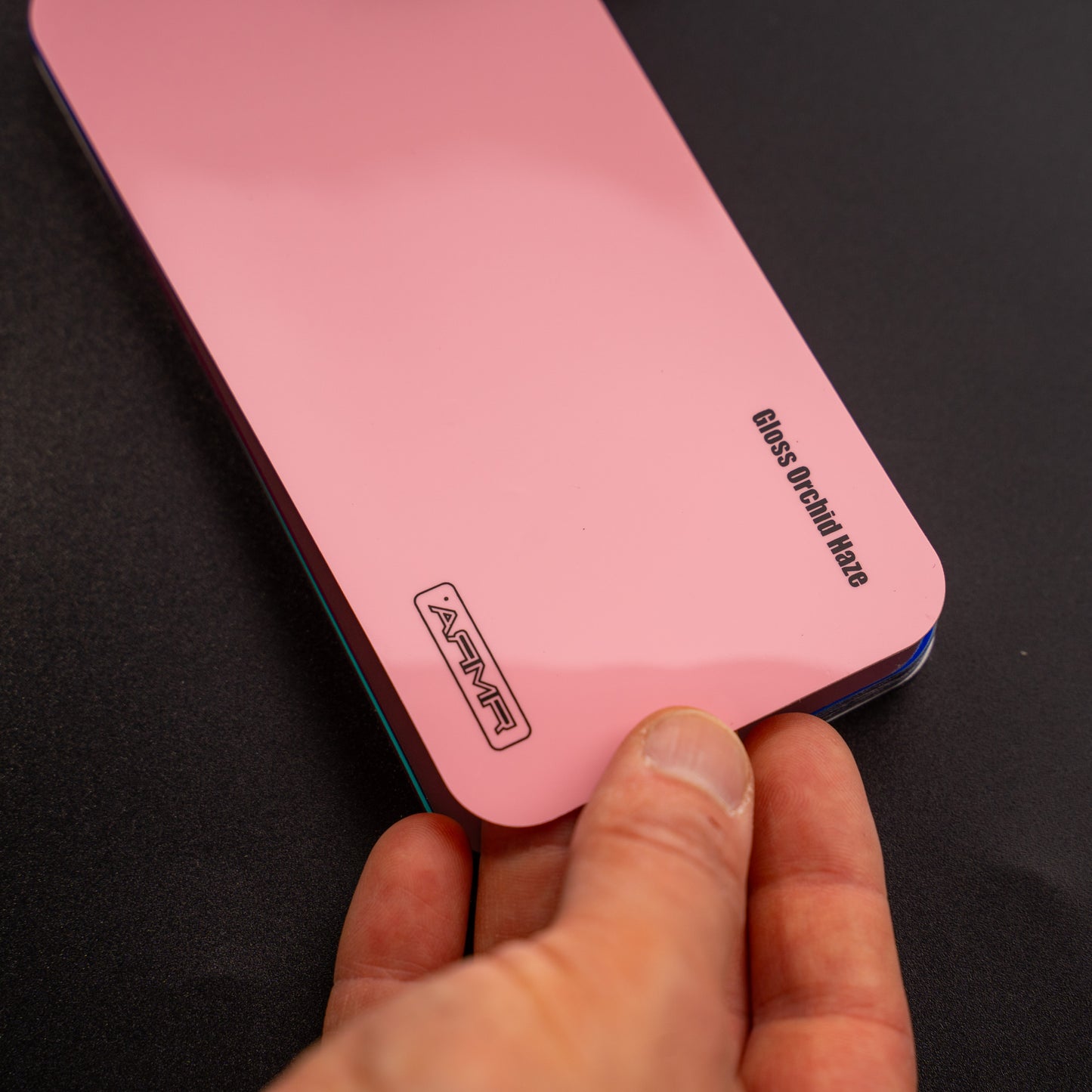 Gloss Orchid Haze - ELITE - ARMR Color PPF Paint Protection Film Roll