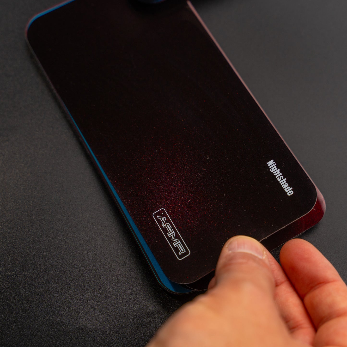 Nightshade - ELITE - ARMR Color PPF Paint Protection Film Roll