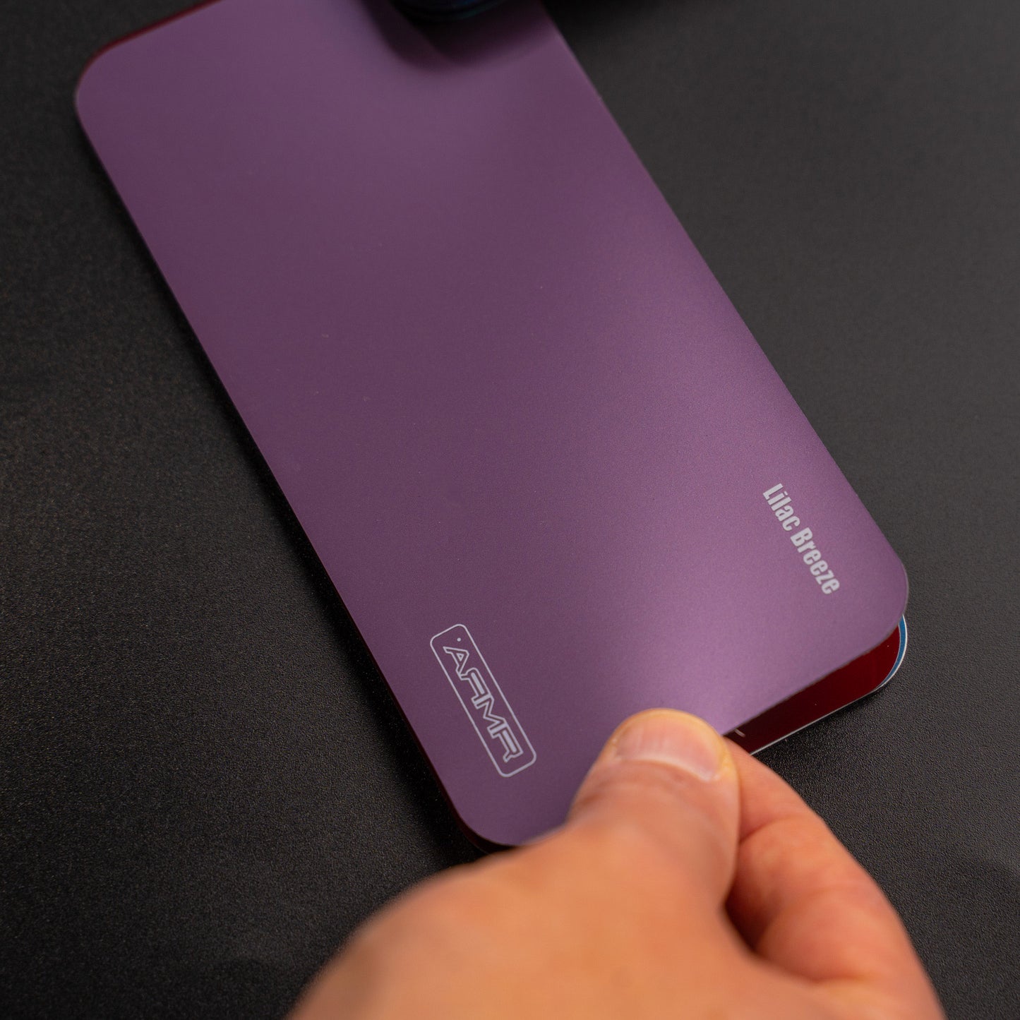 Lilac Breeze - ELITE - ARMR Color PPF Paint Protection Film Roll