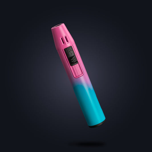 Fine Tip Butane Torch Lighter