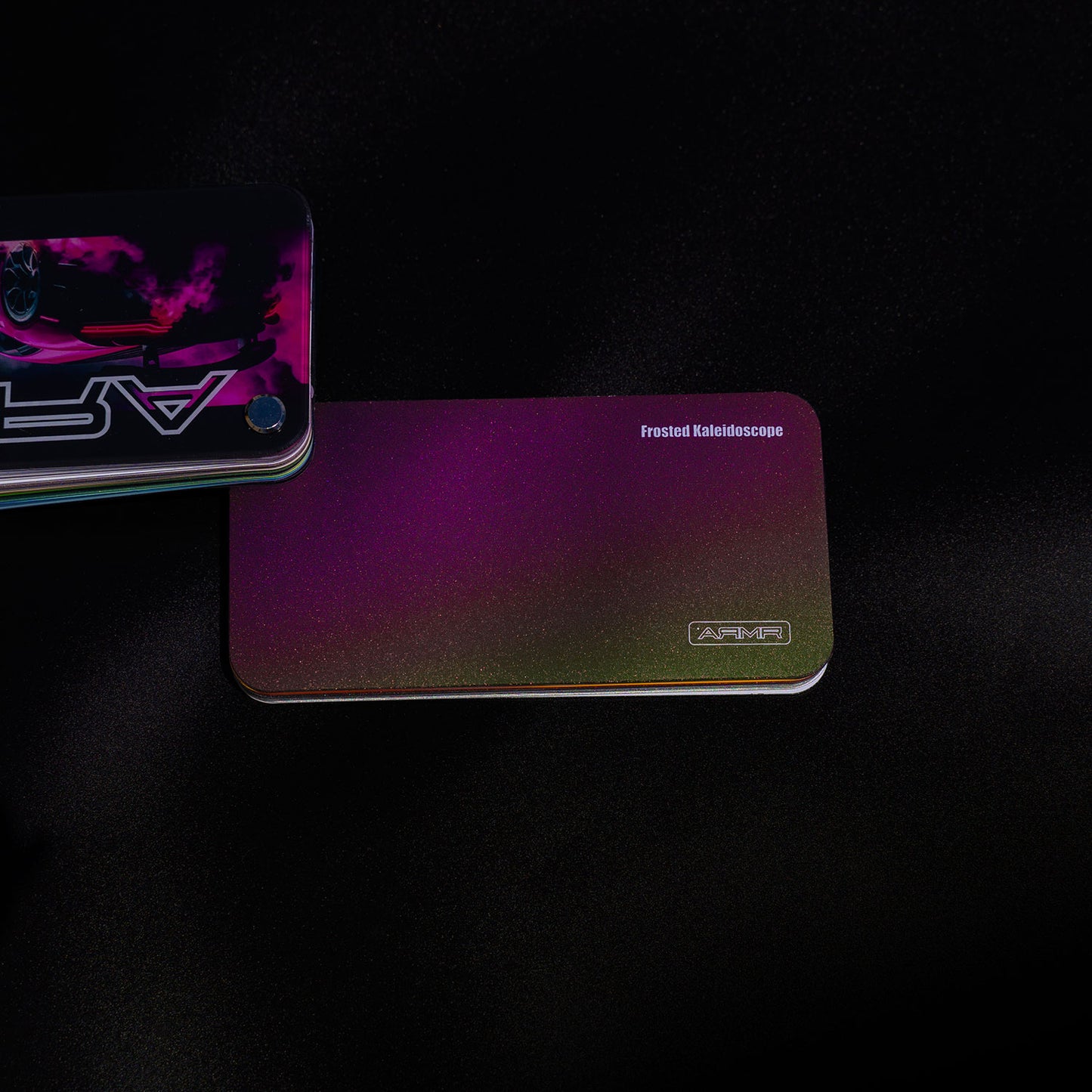 Frosted Kaleidoscope - ARMR Color PPF Paint Protection Film Roll