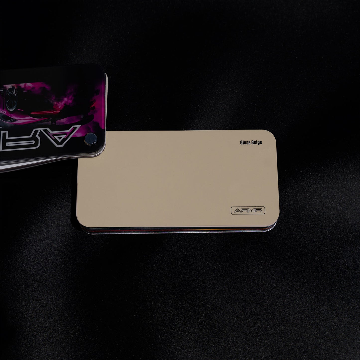 Gloss Beige - ARMR Color PPF Paint Protection Film Roll