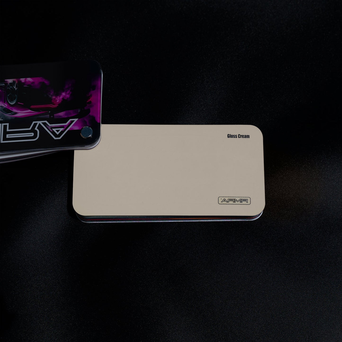 Gloss Cream - ARMR Color PPF Paint Protection Film Roll