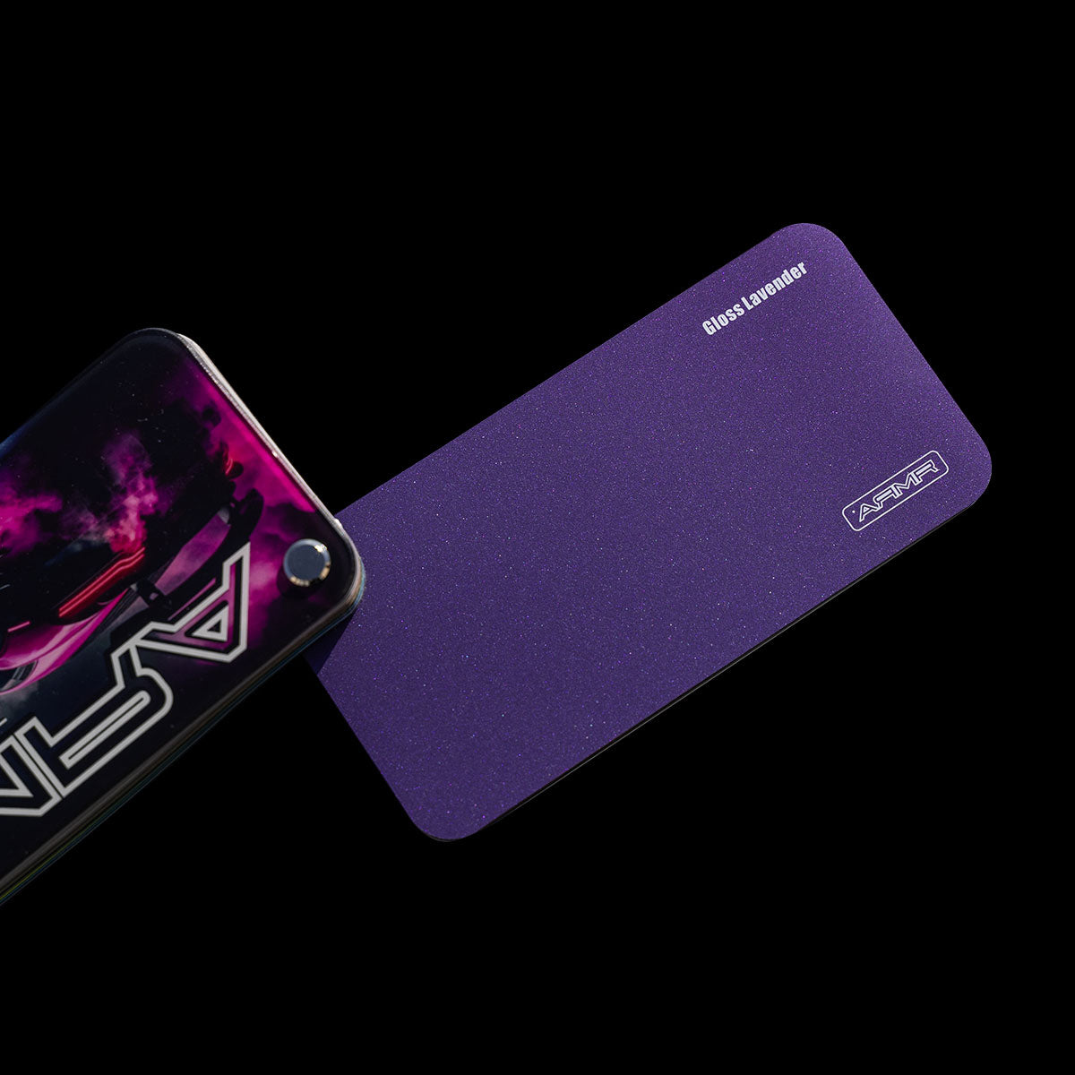 Gloss Lavender - ARMR Color PPF Paint Protection Film Roll