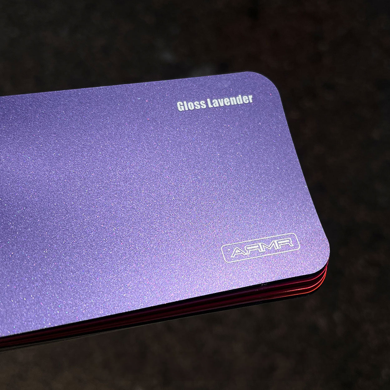 Gloss Lavender - ARMR Color PPF Paint Protection Film Roll