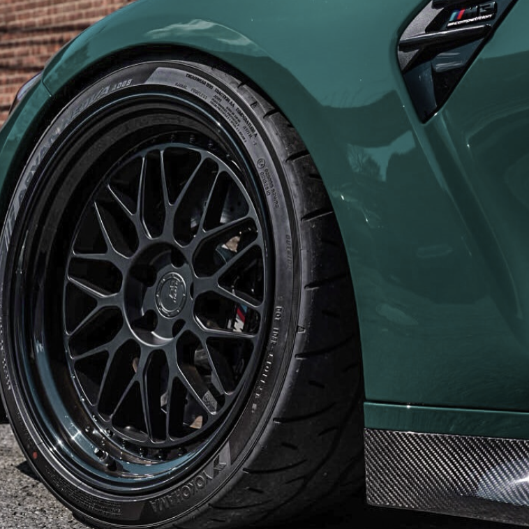 Gloss Castleton Green - ARMR Color PPF Paint Protection Film Roll