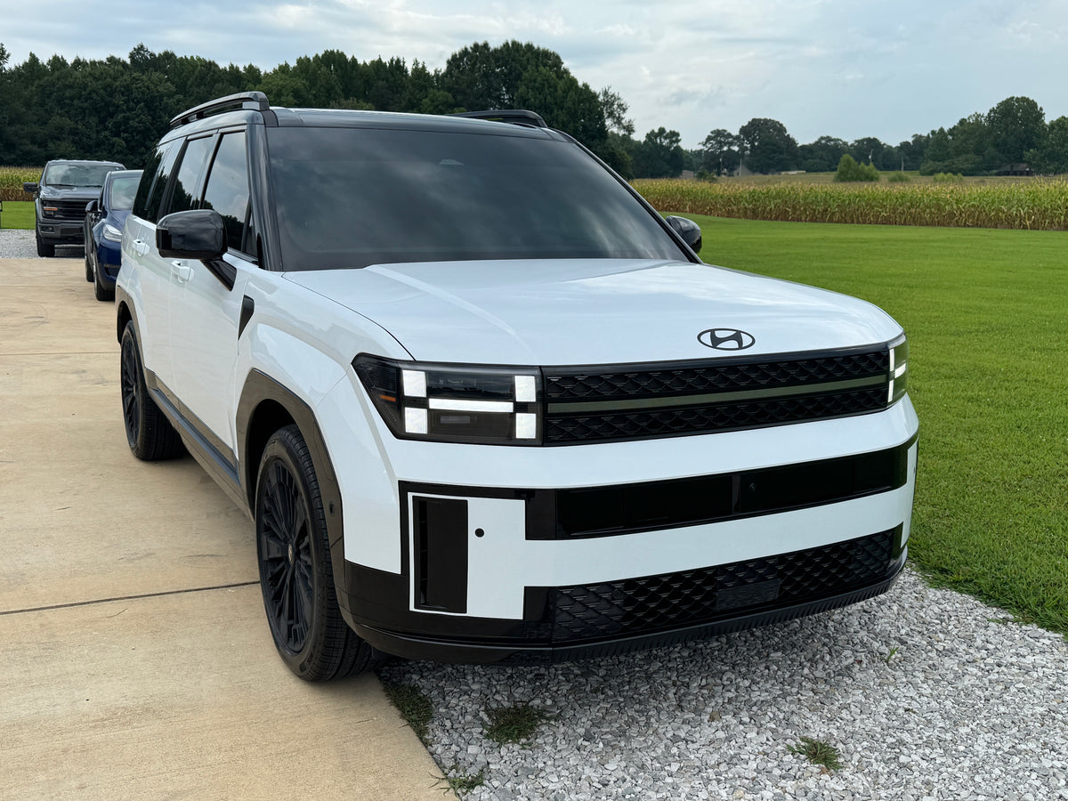 Gloss Arctic White - ARMR Color PPF Paint Protection Film Roll