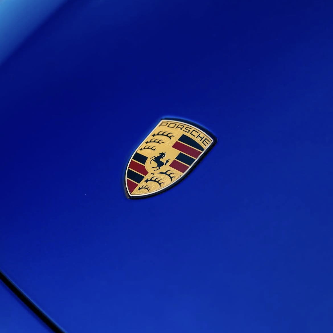 Gloss Electric Blue - ARMR Color PPF Paint Protection Film Roll