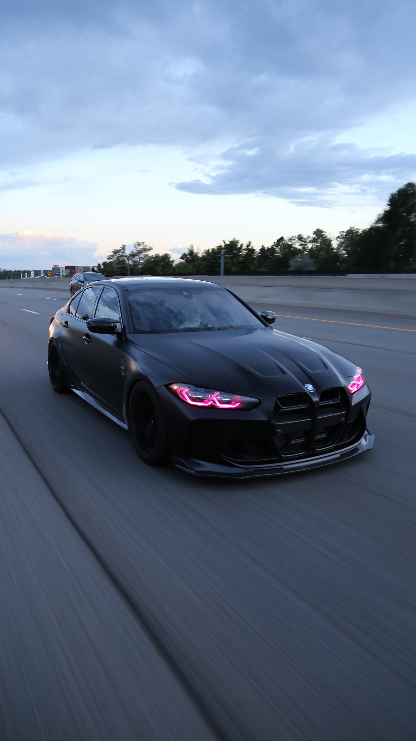 Satin Black - ARMR Color PPF Paint Protection Film Roll