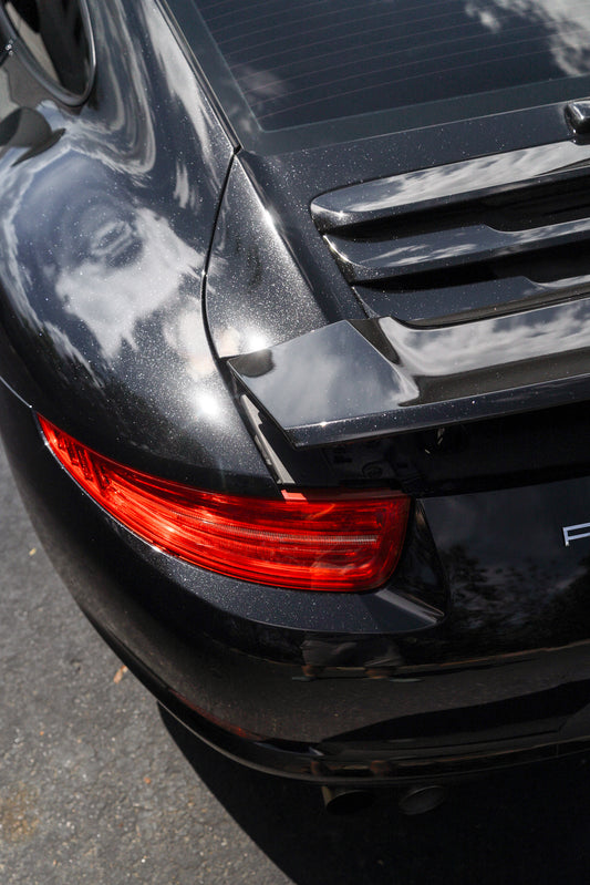 Phantom Black - ELITE - ARMR Color PPF Paint Protection Film Roll