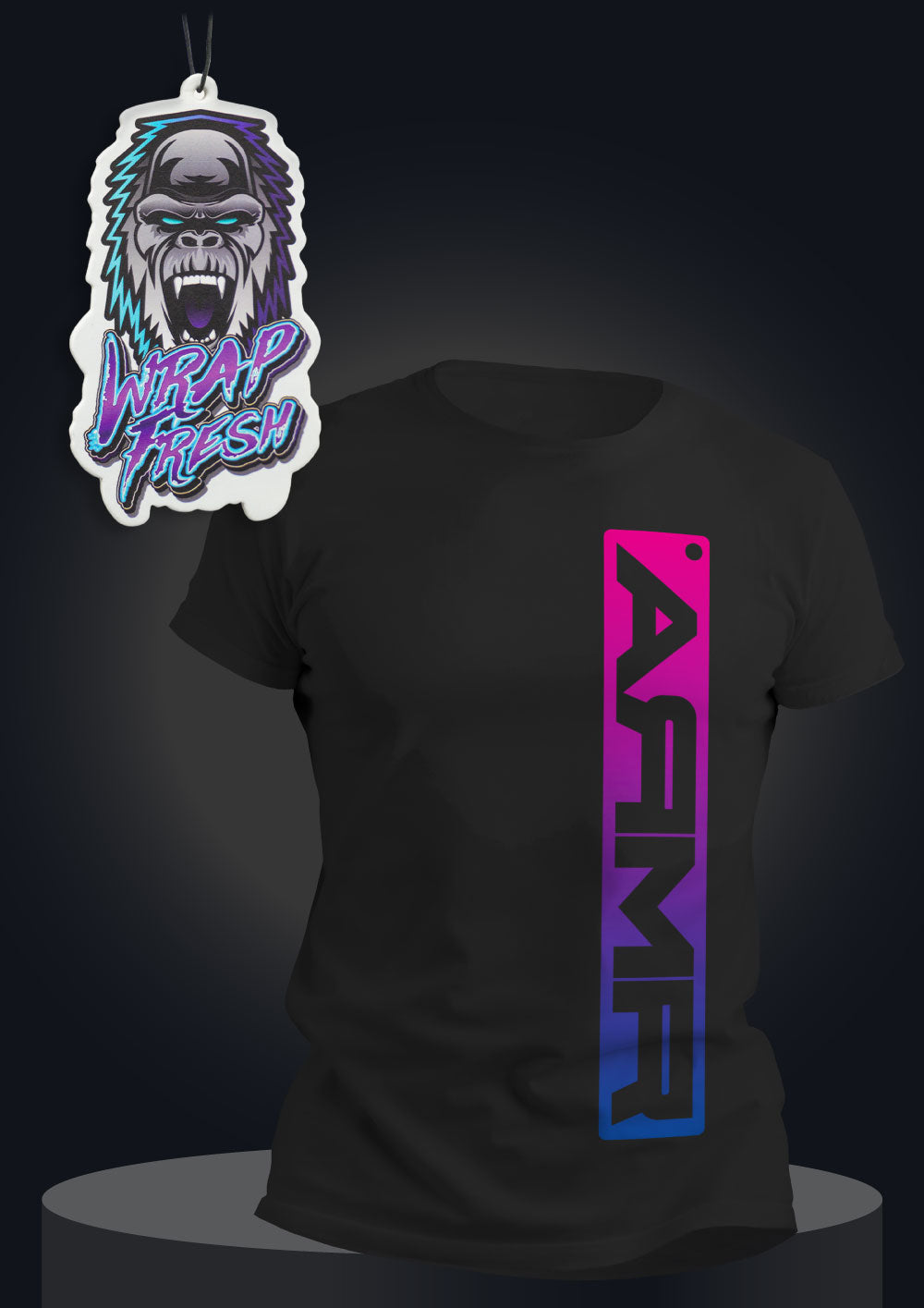 Apparel and Accessories