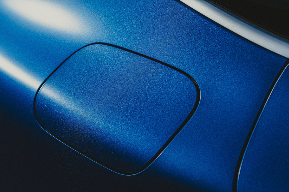 Clear Frosty - Paint Protection Film - ARMR PPF 60" Roll