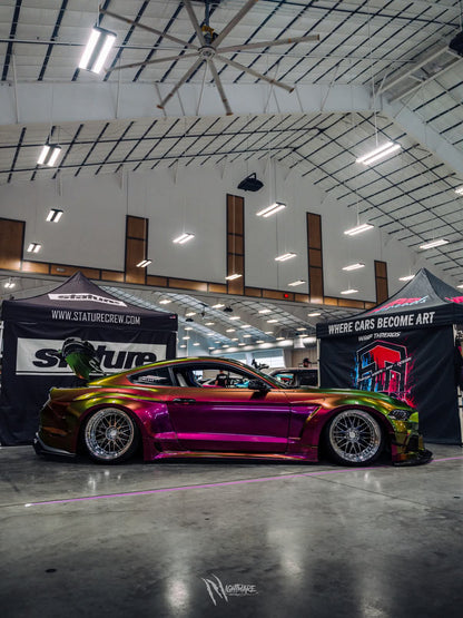 Gloss Kaleidoscope - ELITE - ARMR Color PPF Paint Protection Film Roll