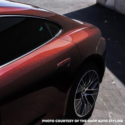 Gloss Devils Red - ARMR Color PPF Paint Protection Film Roll