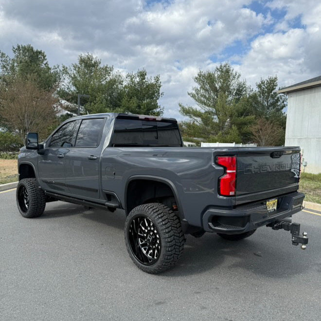 Gloss Graphite Grey - ARMR Color PPF Paint Protection Film Roll