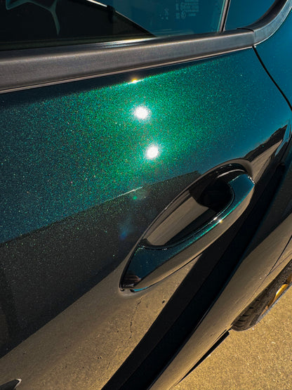 Gloss Midnight Green Metallic - ARMR Color PPF Paint Protection Film Roll