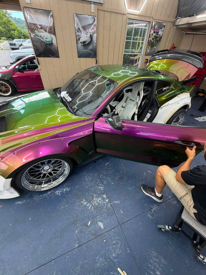 Gloss Kaleidoscope - ELITE - ARMR Color PPF Paint Protection Film Roll