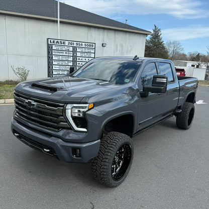 Gloss Graphite Grey - ARMR Color PPF Paint Protection Film Roll
