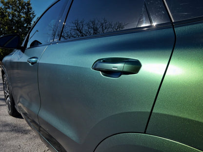 Frosted Jungle Green - ARMR Color PPF Paint Protection Film Roll