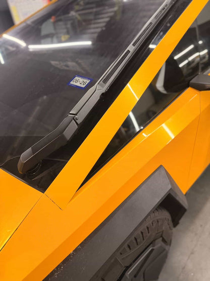 Gloss Pineapple Metallic - ARMR PPF Paint Protection Film Wet or Dry Installation