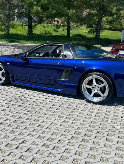 Gloss Electric Blue - ARMR Color PPF Paint Protection Film Roll