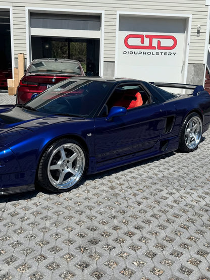 Gloss Electric Blue - ARMR Color PPF Paint Protection Film Roll