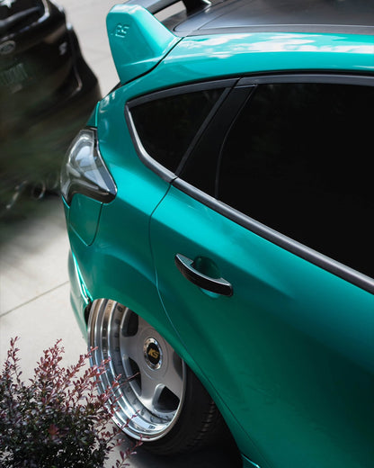 Gloss Liquid Ivy - ELITE - ARMR Color PPF Paint Protection Film Roll