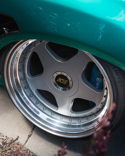 Gloss Liquid Ivy - ELITE - ARMR Color PPF Paint Protection Film Roll