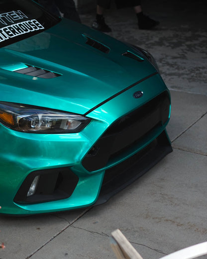 Gloss Liquid Ivy - ELITE - ARMR Color PPF Paint Protection Film Roll