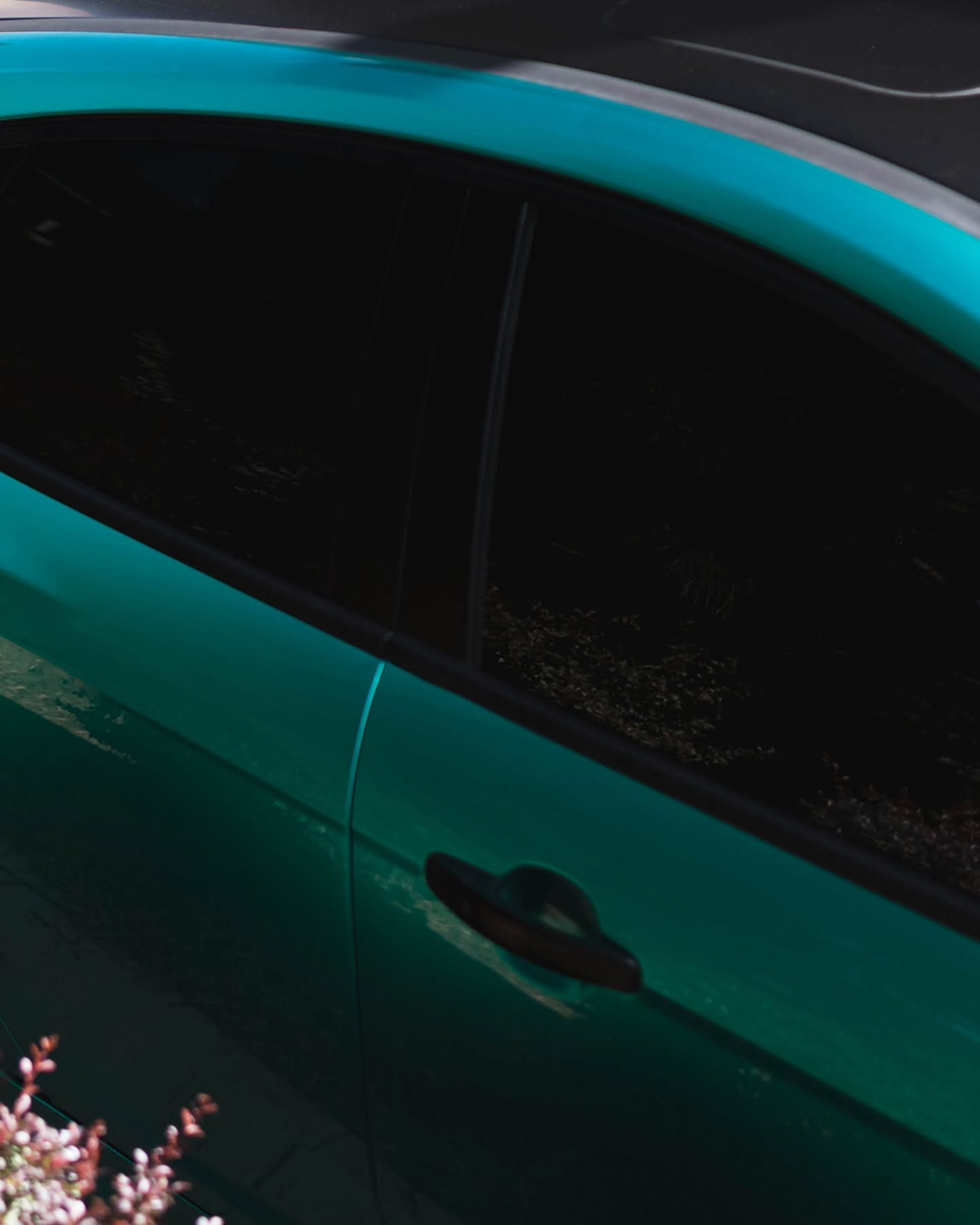Gloss Liquid Ivy - ELITE - ARMR Color PPF Paint Protection Film Roll