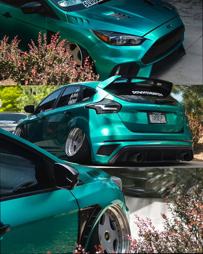 Gloss Liquid Ivy - ELITE - ARMR Color PPF Paint Protection Film Roll