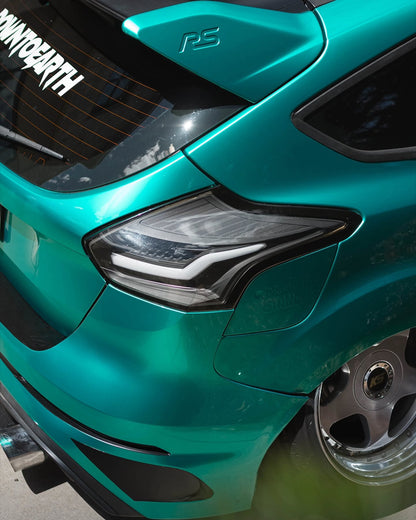 Gloss Liquid Ivy - ELITE - ARMR Color PPF Paint Protection Film Roll