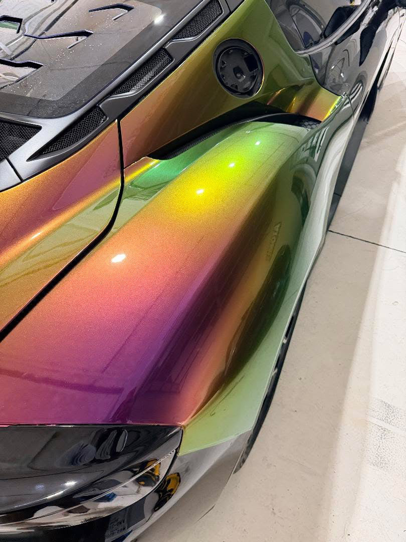 Gloss Kaleidoscope - ELITE - ARMR Color PPF Paint Protection Film Roll