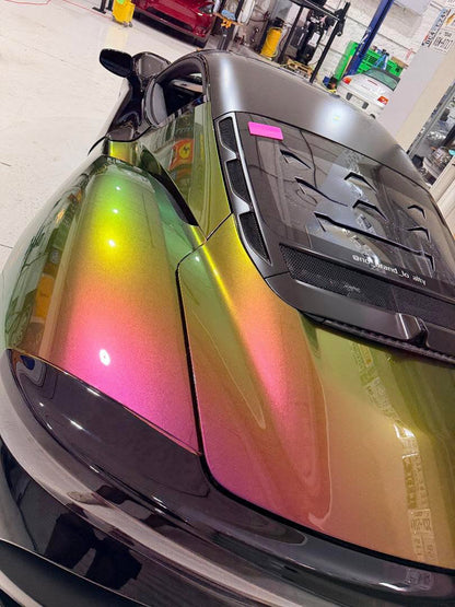 Gloss Kaleidoscope - ELITE - ARMR Color PPF Paint Protection Film Roll