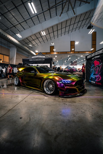 Gloss Kaleidoscope - ELITE - ARMR Color PPF Paint Protection Film Roll