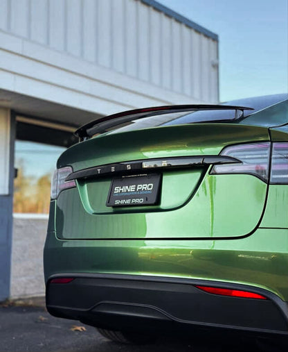 Gloss Mamba Green - ARMR Color PPF Paint Protection Film Roll