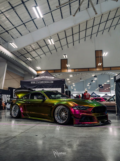 Gloss Kaleidoscope - ELITE - ARMR Color PPF Paint Protection Film Roll